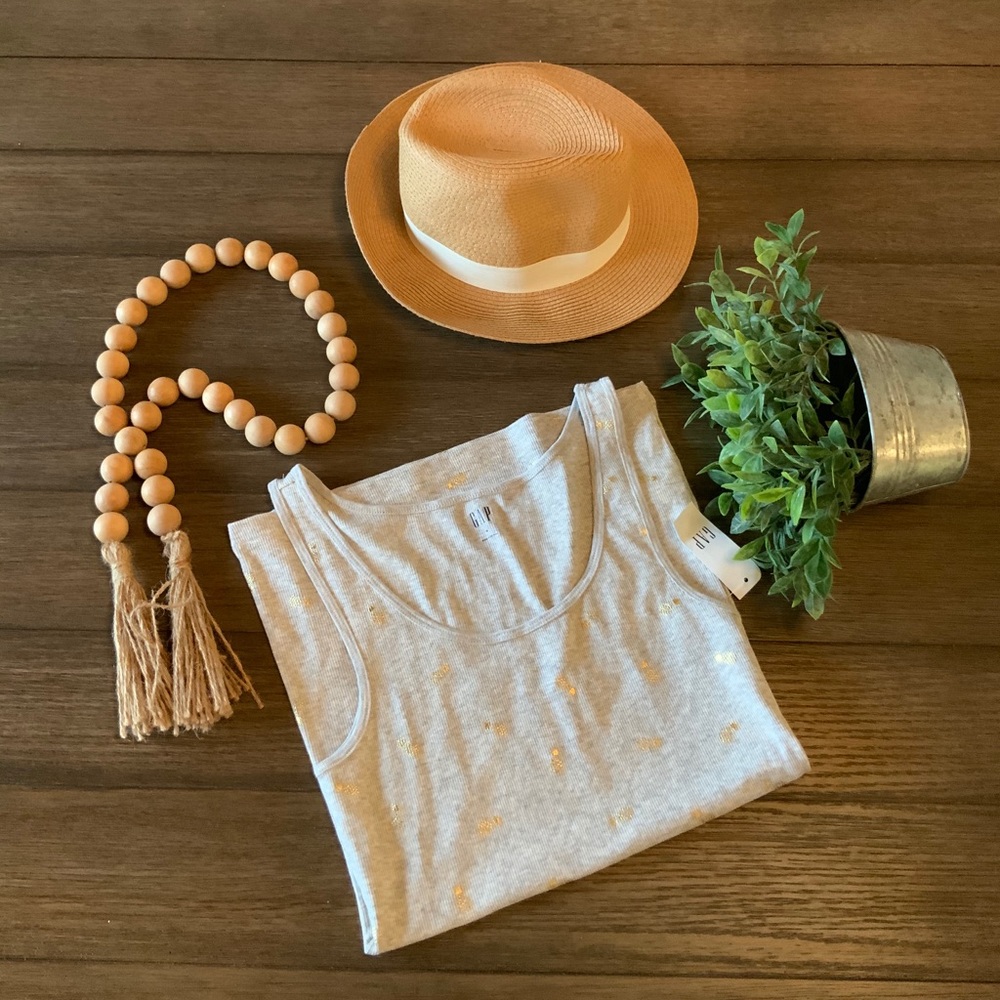 Gap tank top